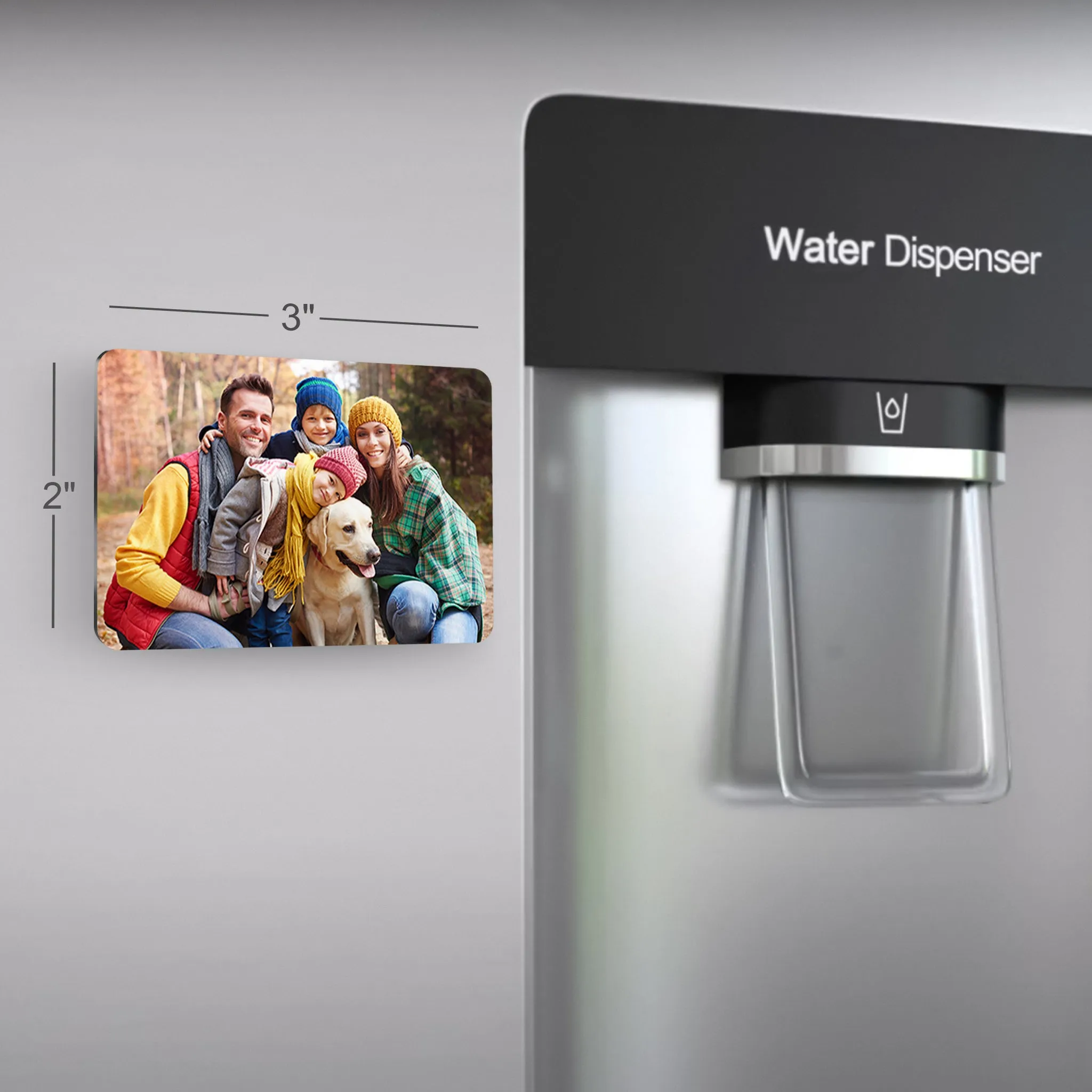 Photo Magnets