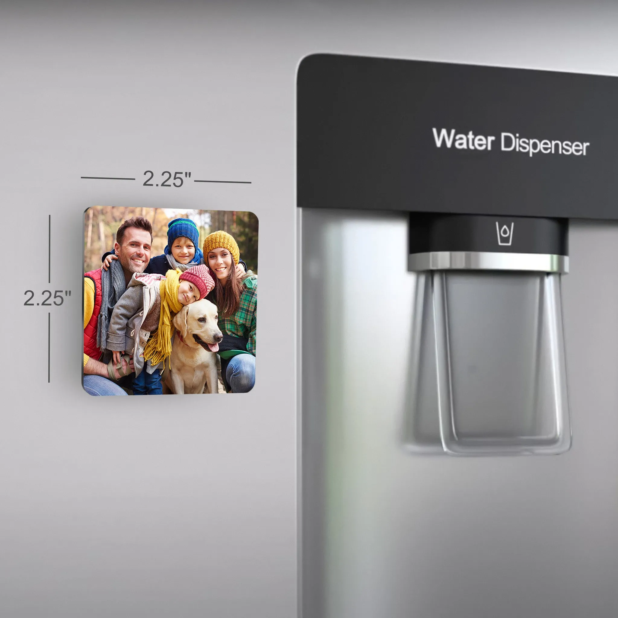 Photo Magnets