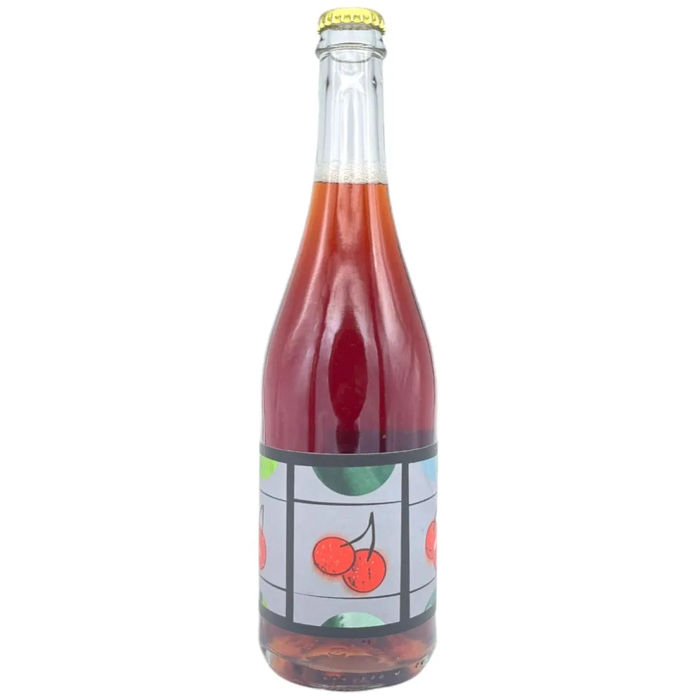 Pilton Three Cherries 2021