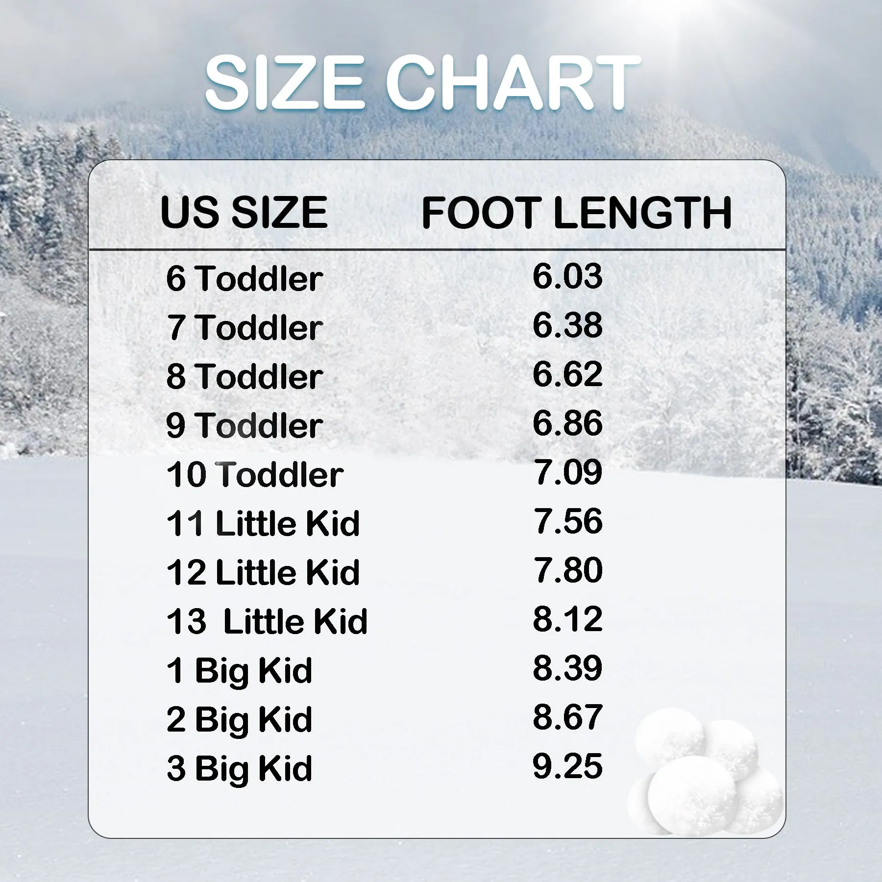 Pink Snowflake Fur Lined Waterproof Snow Boots