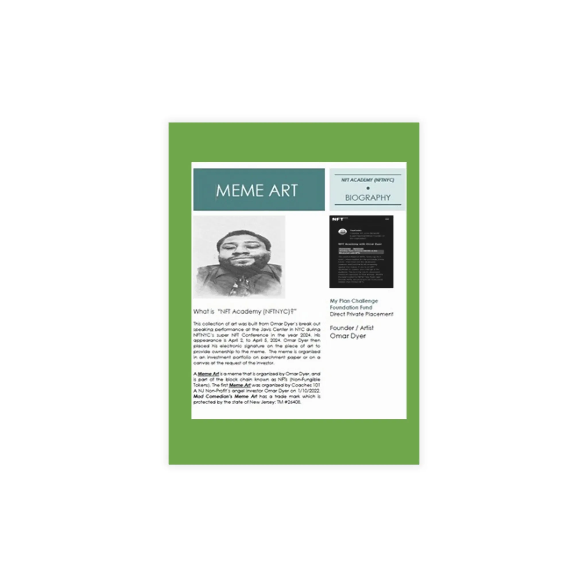Postcard Bundles (envelopes included)