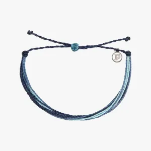 Pura Vida Bracelet ~ Arctic Chiller