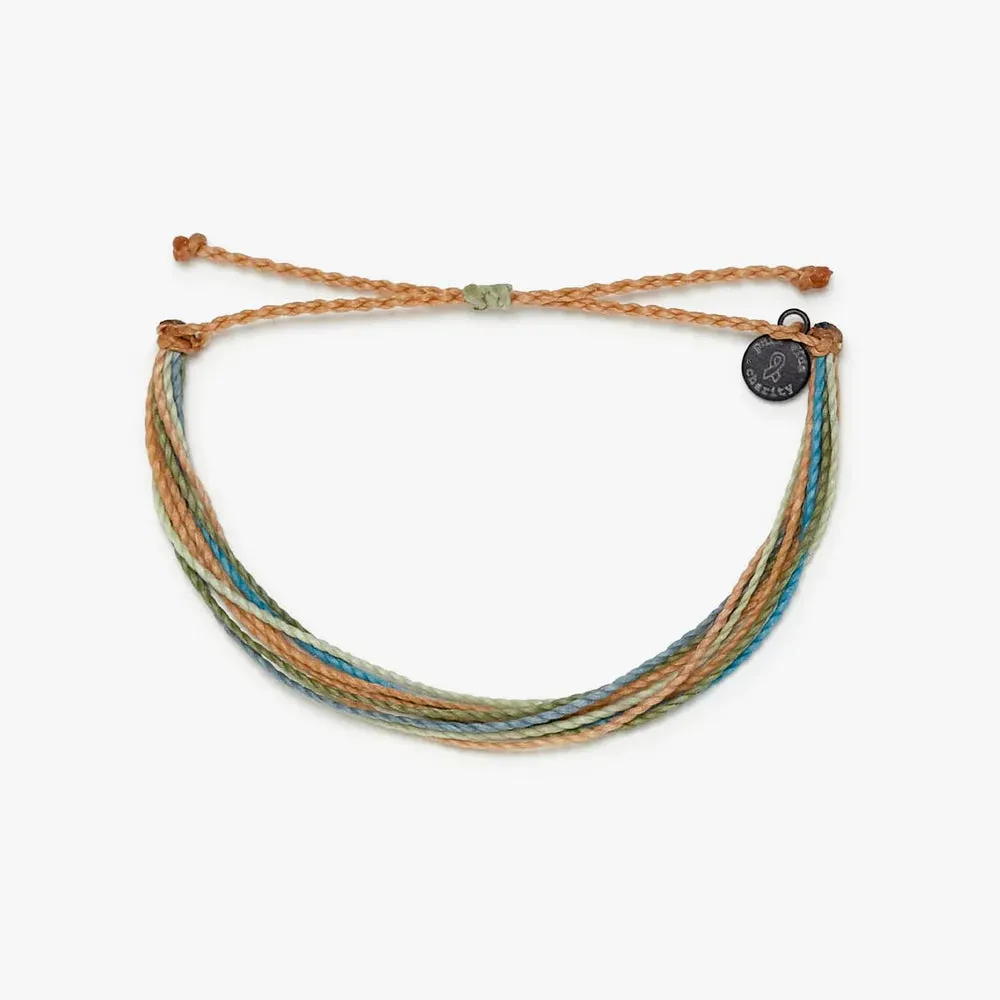 Pura Vida Charity Bracelet - One Tree Planted