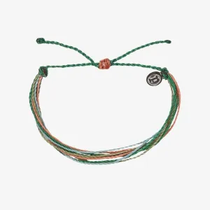 Pura Vida Charity Bracelet ~ Protect Our Parks