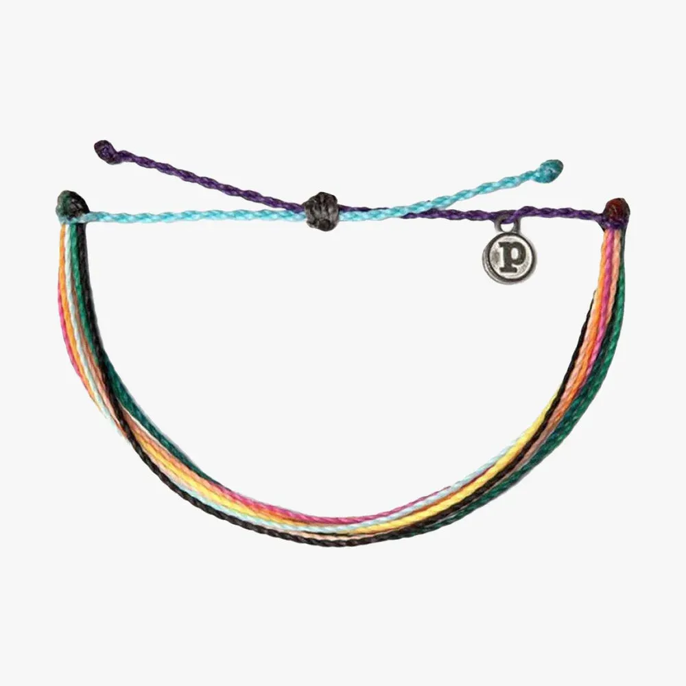 Pura Vida Original Bracelet - Hakuna Matata