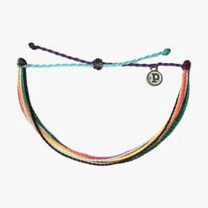 Pura Vida Original Bracelet - Hakuna Matata