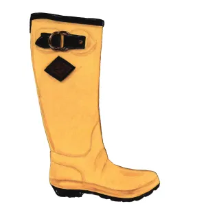 Quoddy Rainboot