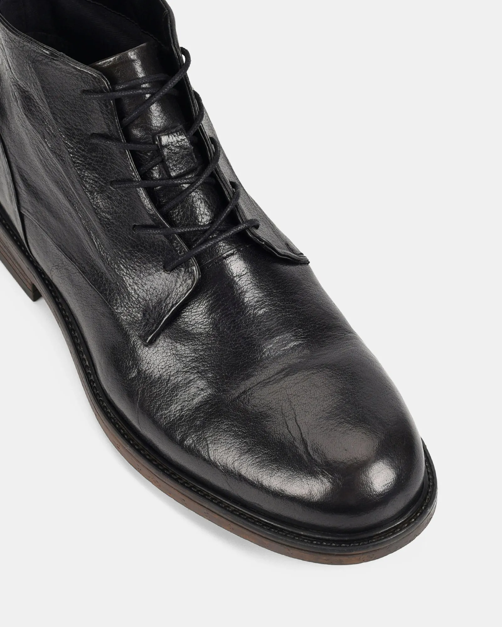 Quota Black