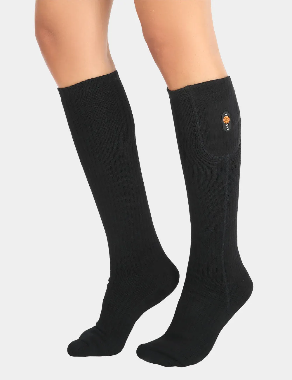 "Mojave" Unisex Heated Socks - New