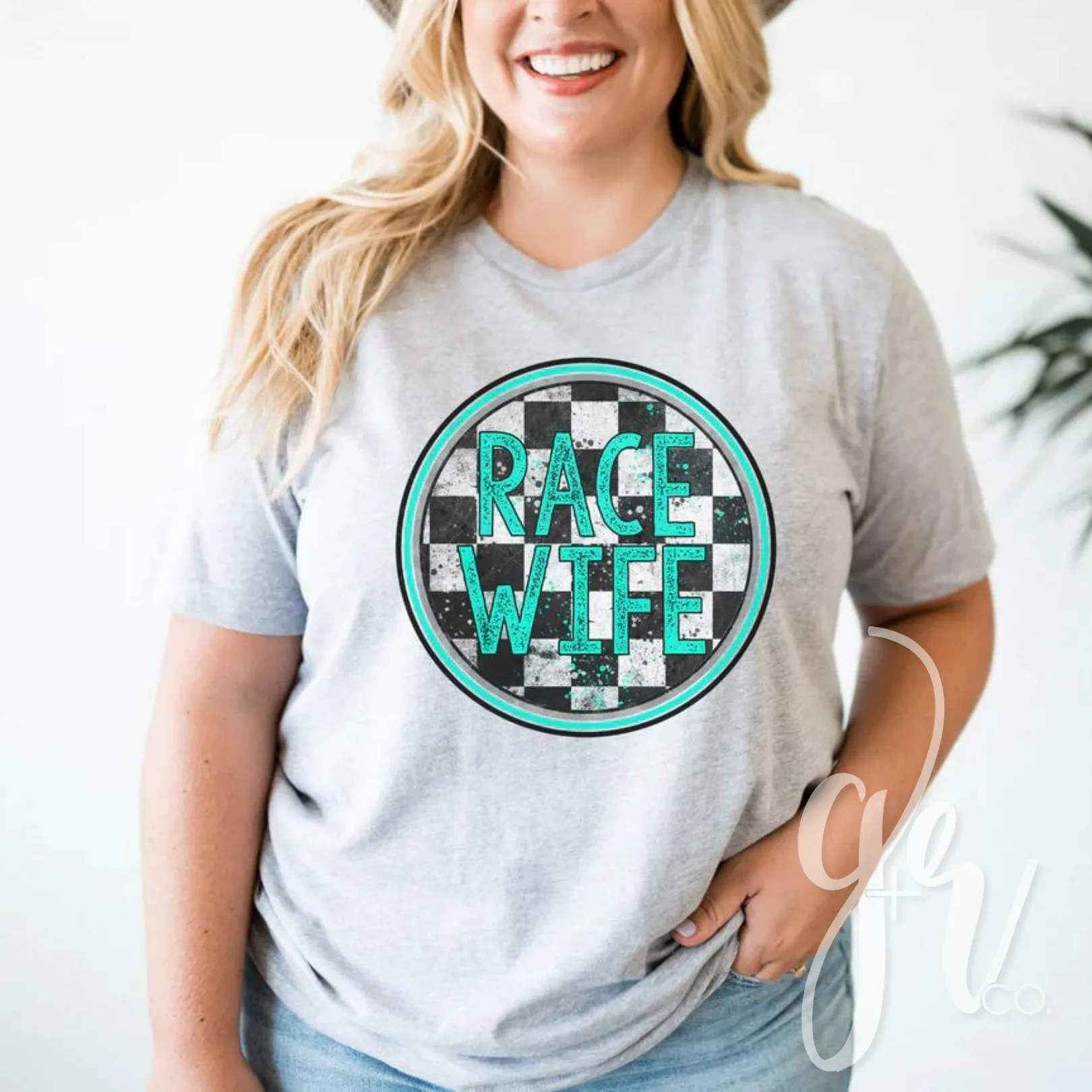 Race Wife