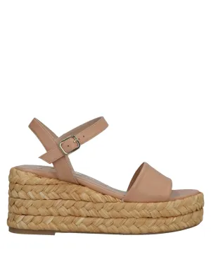 RAS Leather Espadrilles (17166913GQ) Woman
