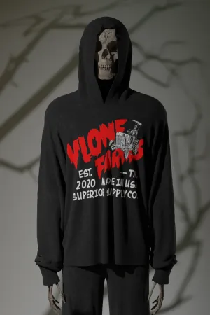 Rated PG Hoodie