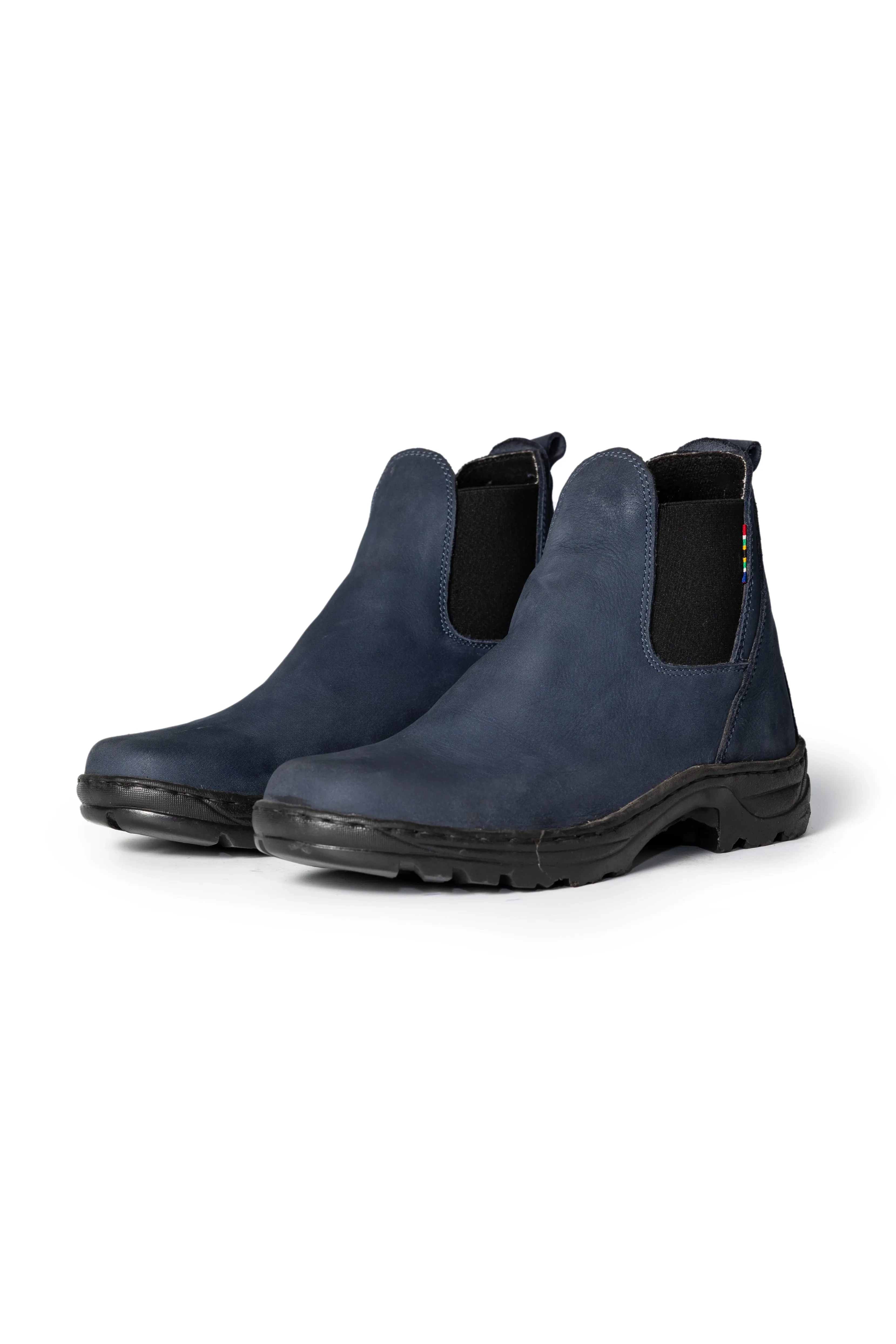 Reb Chelsea Work Boots