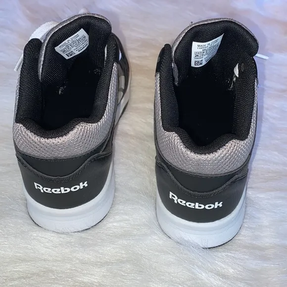 Reebok Royal BB4500 HI2
