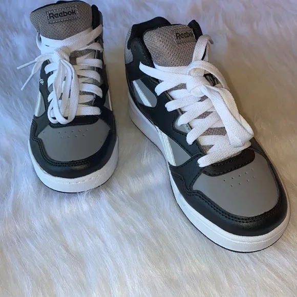 Reebok Royal BB4500 HI2