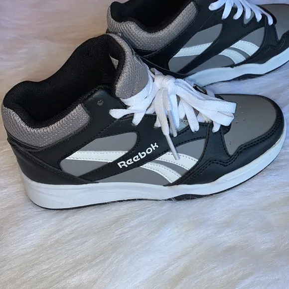 Reebok Royal BB4500 HI2