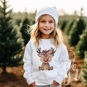 Reindeer Bow