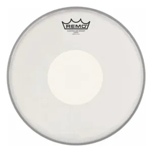 Remo Controlled Sound - Coated White Dot (CS Dot)