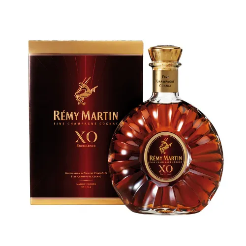 REMY MARTIN XO Excellence 0.7l (40%)   GB