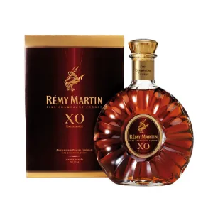 REMY MARTIN XO Excellence 0.7l (40%)   GB