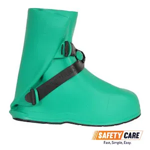 Respirex Chemical Resistant Overboots