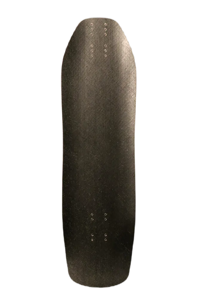 Rocket DH Scout skateboard longboard