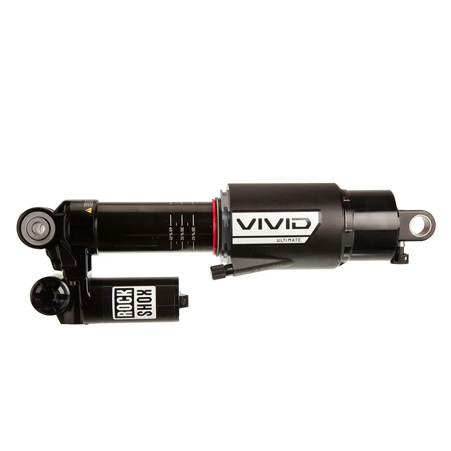 RockShox Vivid Ultimate DH C1