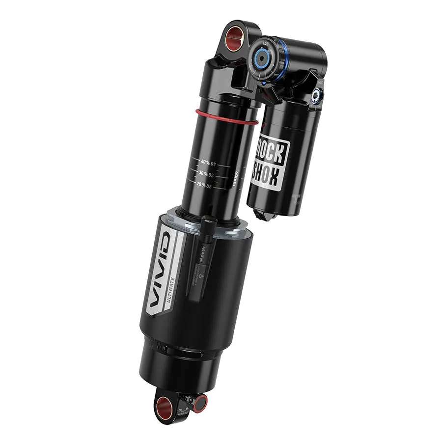 RockShox Vivid Ultimate DH C1