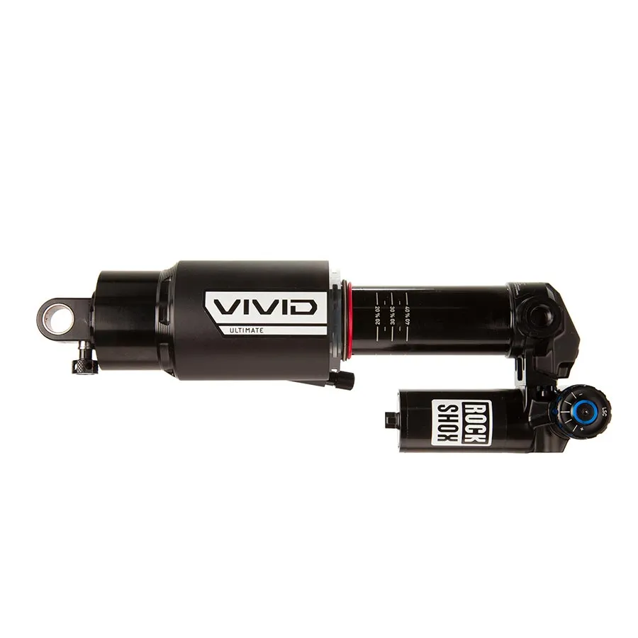 RockShox Vivid Ultimate DH C1