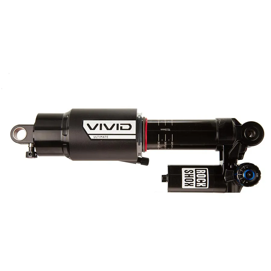 RockShox Vivid Ultimate DH C1
