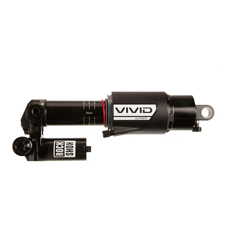 RockShox Vivid Ultimate DH C1