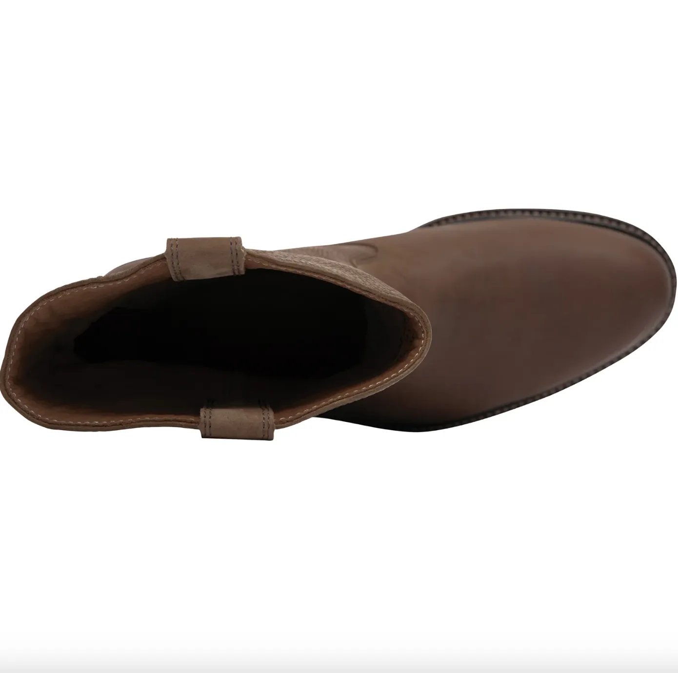 Roper Boot-Cognac