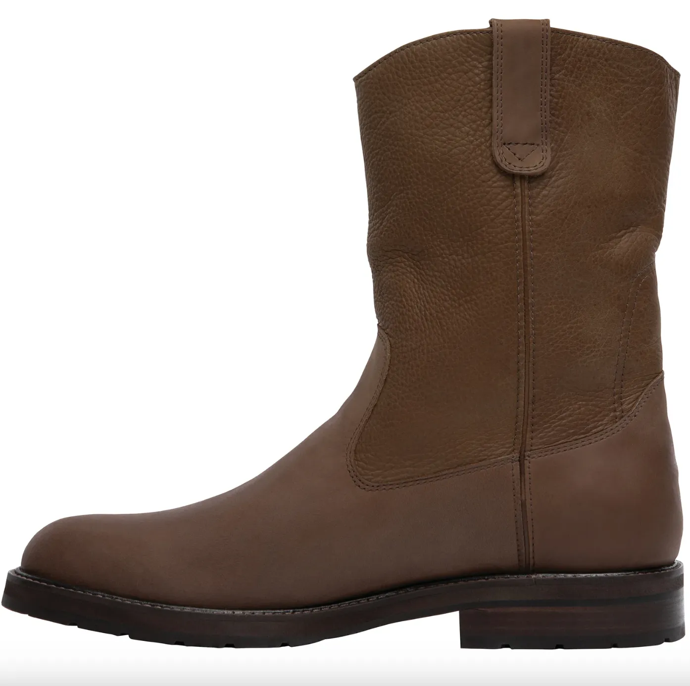 Roper Boot-Cognac
