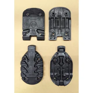 Roxa Replacement Alpine Ski Boot Soles (Final Sale)