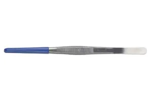 RUBBER COATED TWEEZER 12"