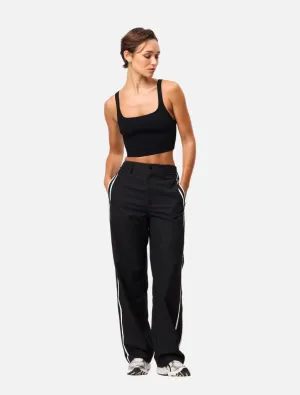 Ryder Pant - Black