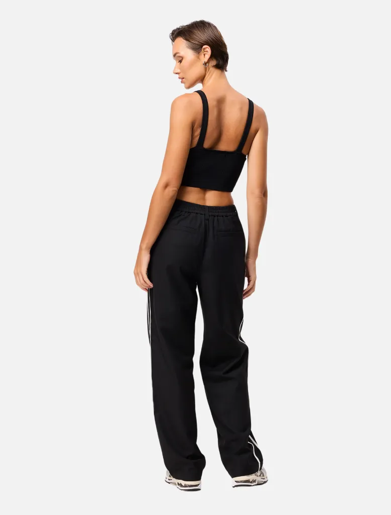 Ryder Pant - Black