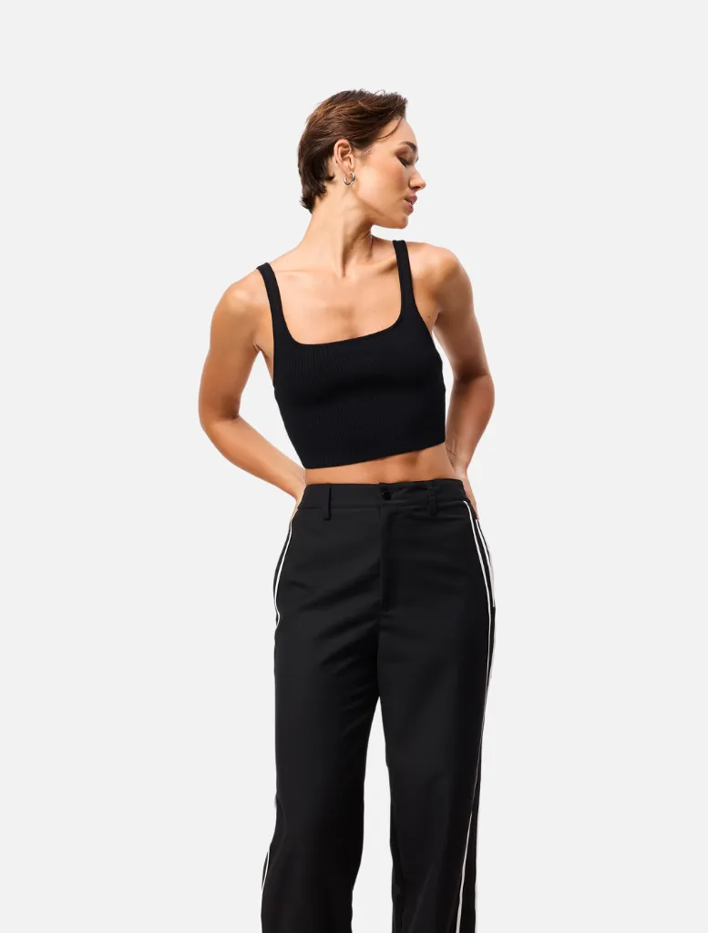 Ryder Pant - Black