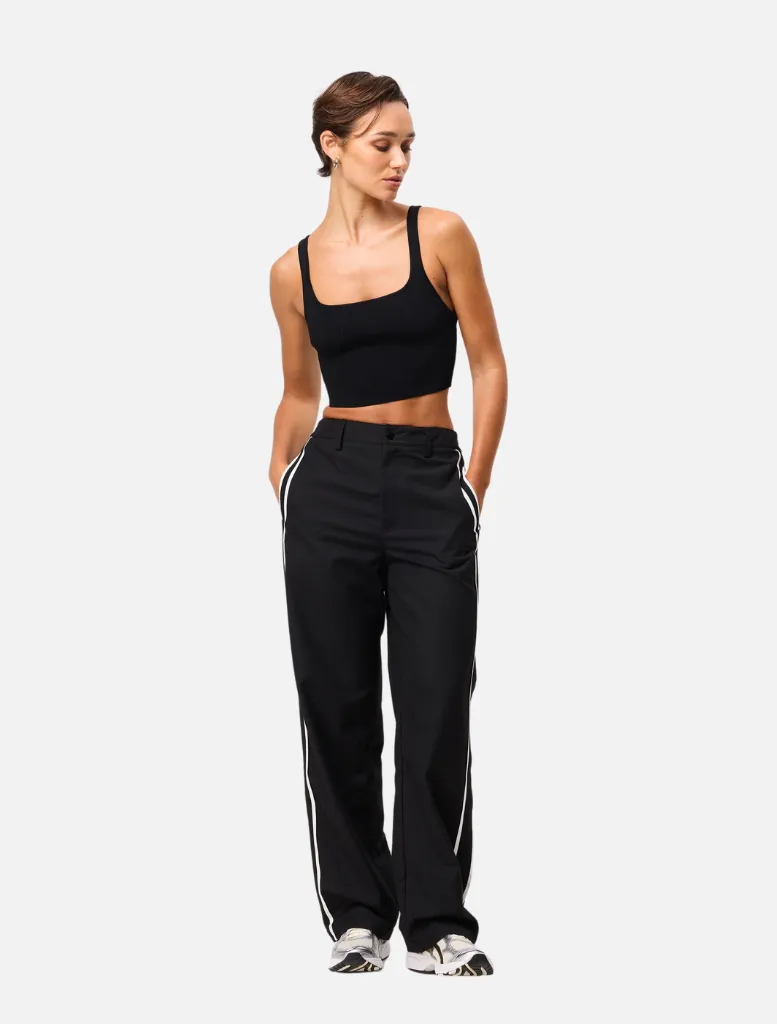 Ryder Pant - Black