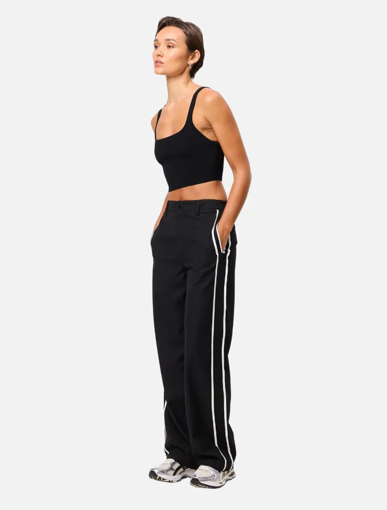 Ryder Pant - Black