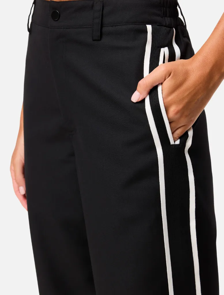 Ryder Pant - Black