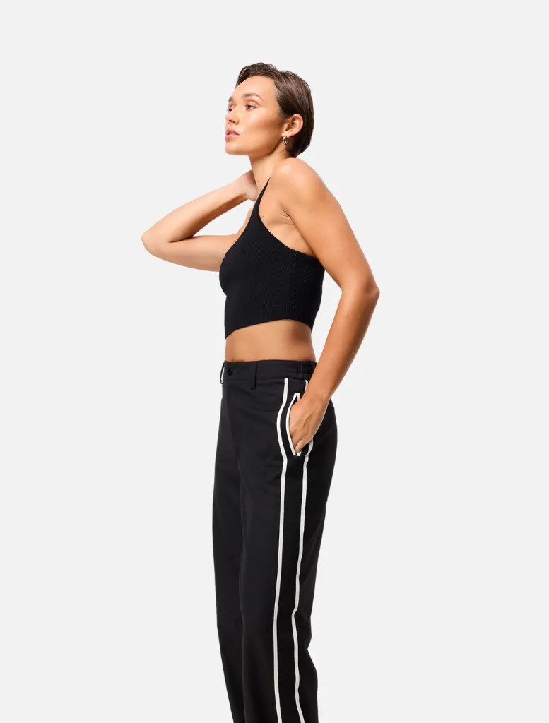 Ryder Pant - Black