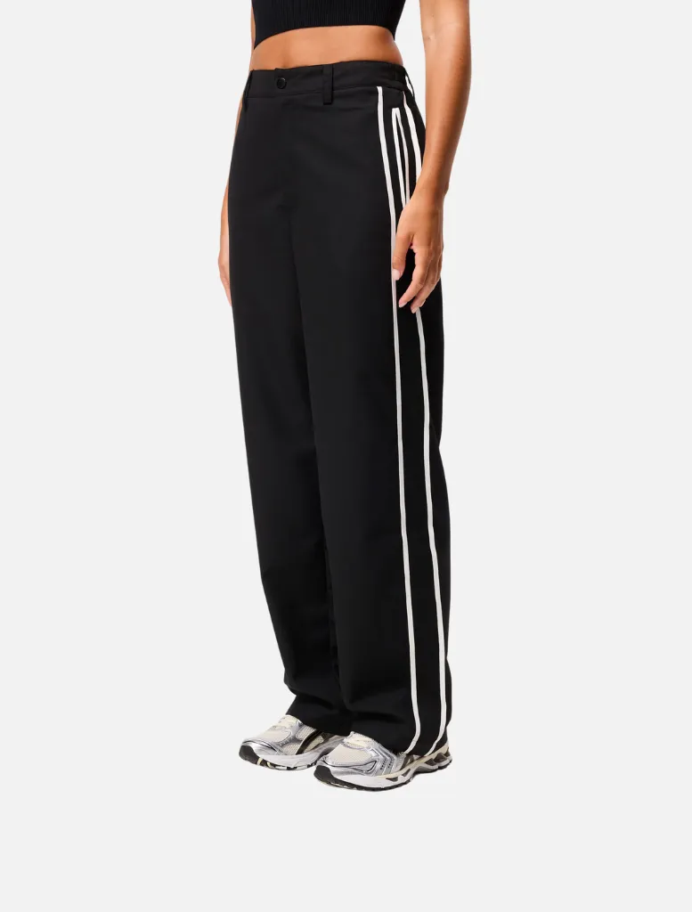 Ryder Pant - Black