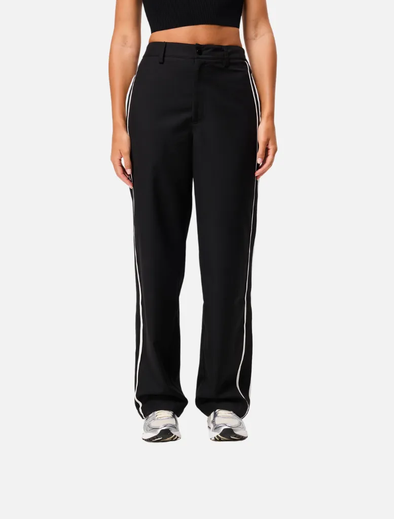 Ryder Pant - Black