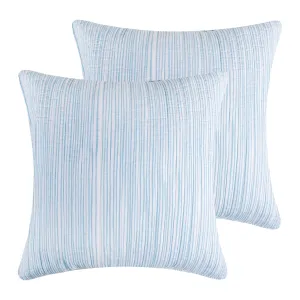 Sandy Cove Euro Sham Set of 2