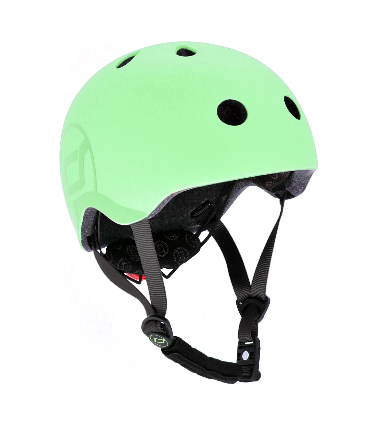 Scoot & Ride Kids Helmet