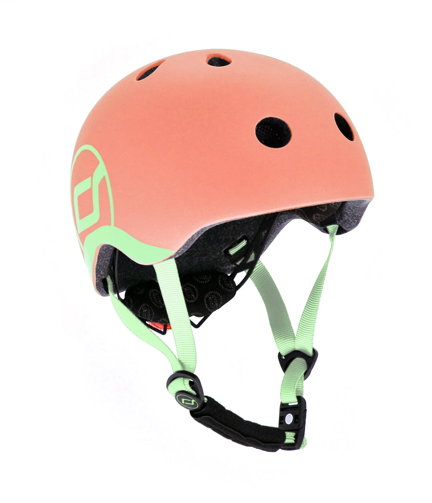 Scoot and Ride - Baby Helmet
