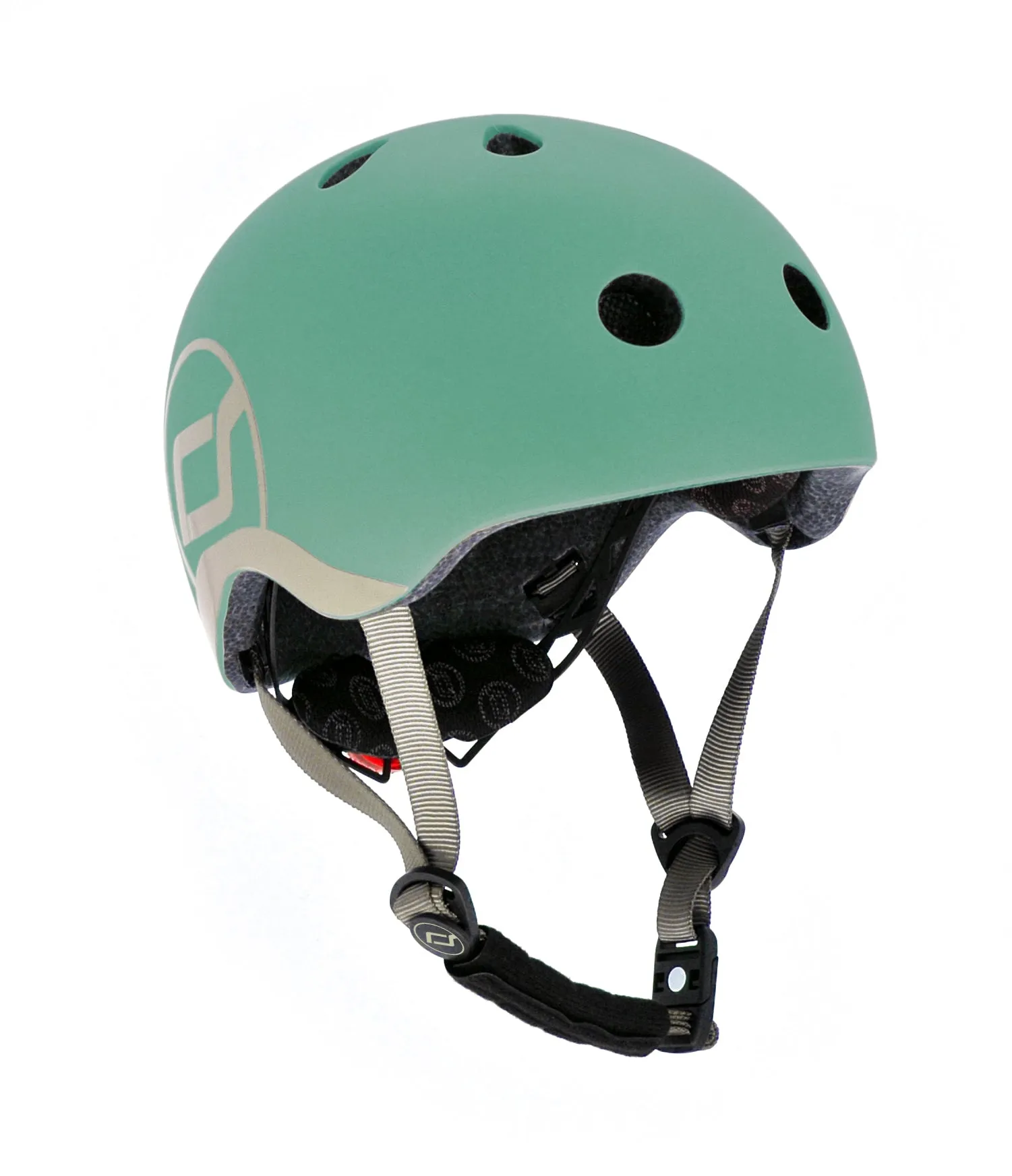 Scoot and Ride - Baby Helmet