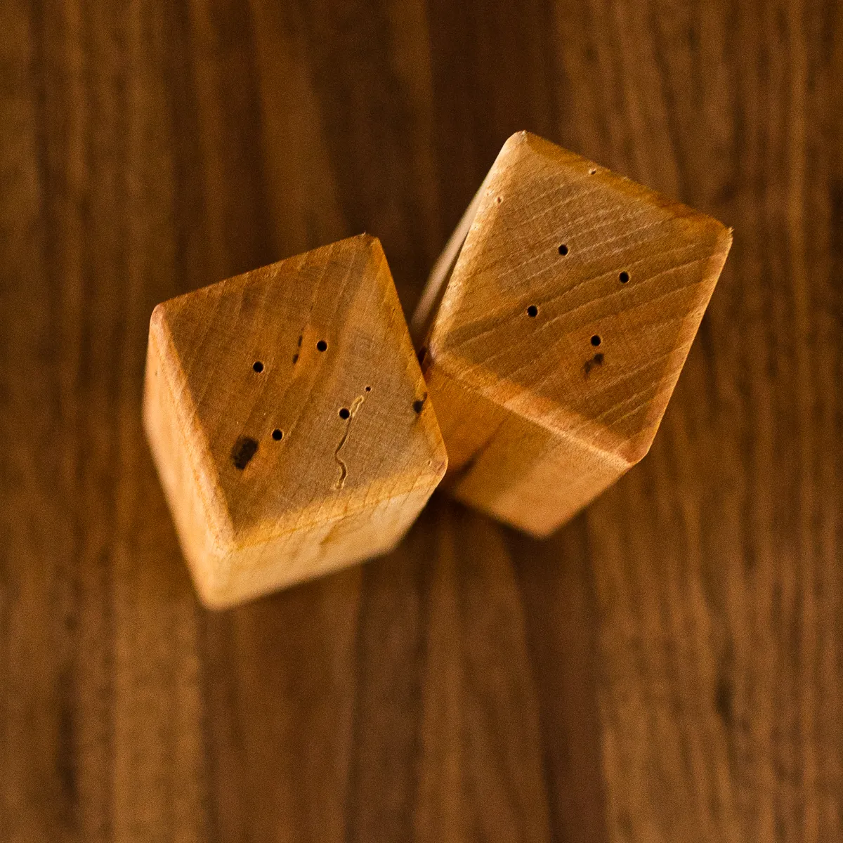 Shaker set