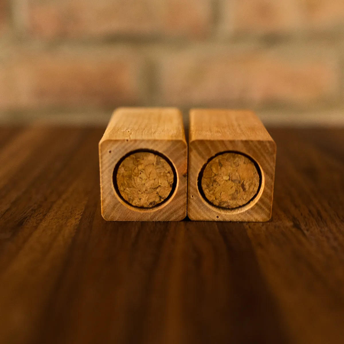 Shaker set